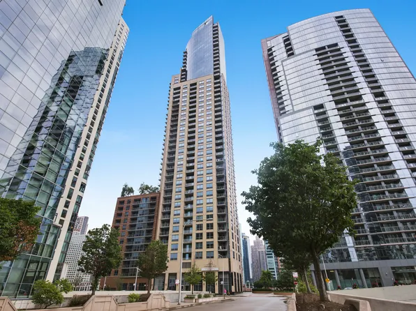 420 E Waterside Dr Unit 1302, Chicago, IL 60601