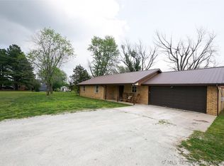 21409 State Highway 1e, Ada, OK 74820