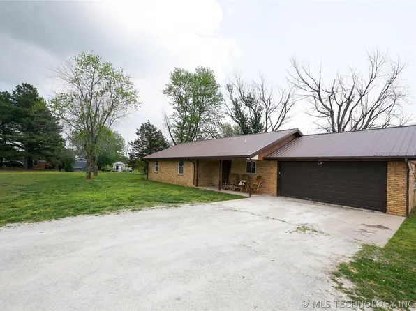 21409 State Highway 1e, Ada, OK 74820