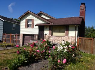 5241 20th Ave S, Seattle, WA 98108