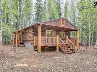 692 Adventure Rd, Fairbanks, AK 99712