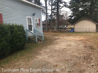 219 Ellen St #B, Clinton, NC 28328