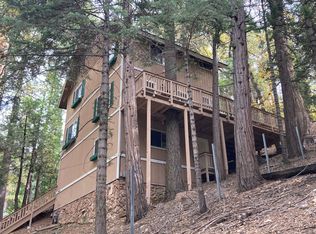 27875 Rainbow Dr, Lake Arrowhead, CA 92352