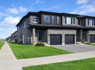 88 June Callwood Way, Brantford, ON