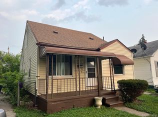 6456 E Heyden St, Detroit, MI 48228