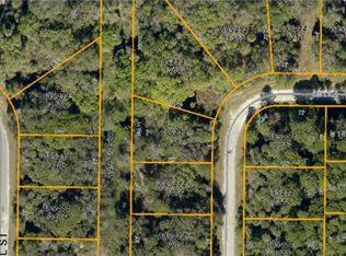 Padgette St, North port, FL 34291