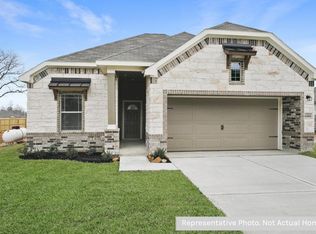 6210 Twin Fawns Dr, Conroe, TX 77303