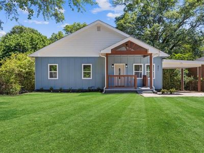 421 E Rhinehill Rd E, Atlanta, GA, 30315