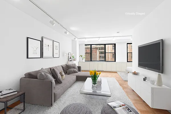 Rented by Corcoran | media 3