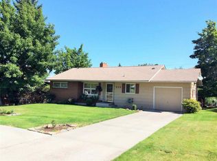 202 Pattee Canyon Rd, Missoula, MT 59803