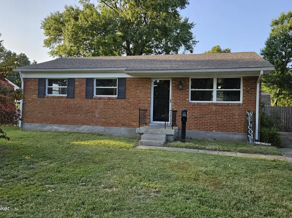 4007 Hispanyola Ct, Louisville, KY 40229