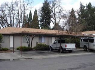 2328 Table Rock Rd APT D, Medford, OR 97501