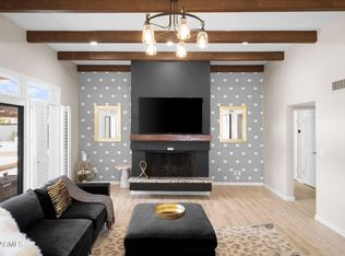 5312 N 70th Pl, Paradise Valley, AZ 85253