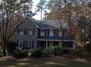 424 Brightwood Dr, Fayetteville, NC 28303