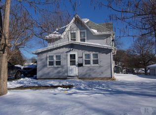 1508 Grant St, Tama, IA 52339