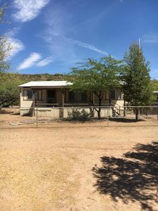 33641 S Topaz Rd, Black Canyon City, AZ, 85324