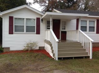 442 SW Alamo Dr, Lake City, FL 32025