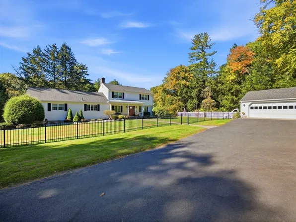 363 Loomis St, Westfield, MA 01085