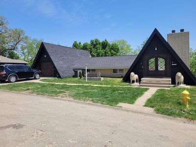 324 S Collins St, Sioux City, IA, 51103