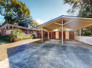 3950 San Clerc Rd, Jacksonville, FL 32217