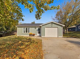 403 Stallion St, Ogden, KS 66517