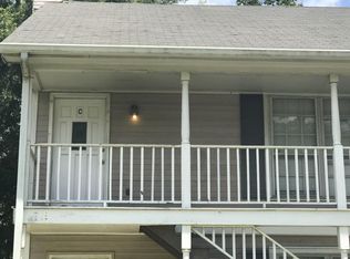 614 Rue St Martin APT D, Hammond, LA 70403