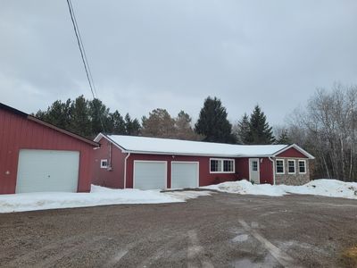 13873 Orcutt Hwy, Millersburg, MI, 49759