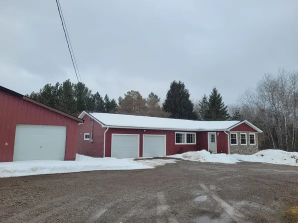 13873 Orcutt Hwy, Millersburg, MI 49759