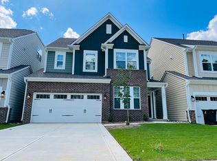 104 Tuttle Trl, Holly Springs, NC 27540