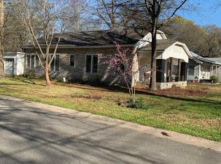 201 Oliver St, Conway, AR 72034