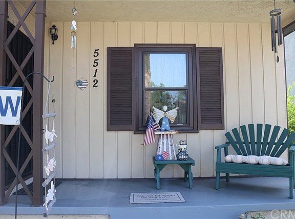 A nice place to relax