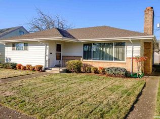 1155 10th Ave SW, Albany, OR 97321