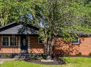 8809 Blue Lick Rd, Louisville, KY 40219