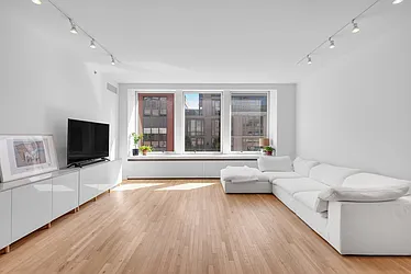 Rented by Corcoran