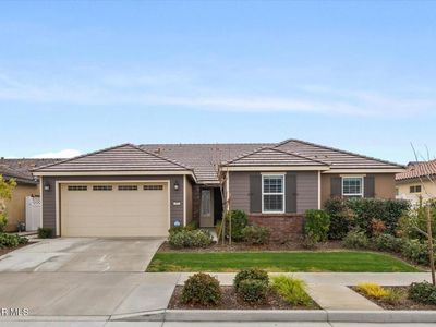 14005 Barbon Beck Ave, Bakersfield, CA, 93311
