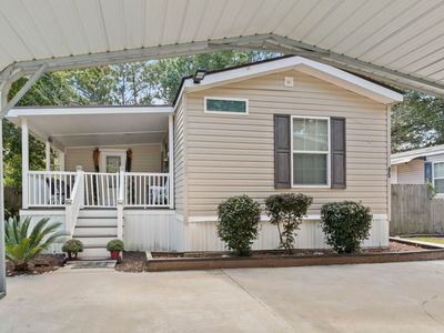 85 Offshore Dr., Murrells Inlet, SC, 29576
