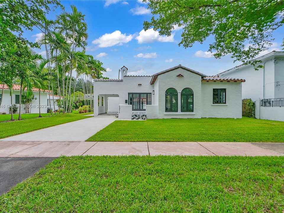 1311 Pizarro St, Coral Gables, FL 33134 MLS A11412446 Zillow