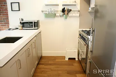 Rented by Spire Group