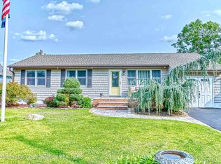 112 Malmy Dr, Brick, NJ 08724