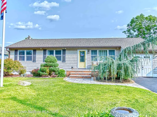 112 Malmy Drive, Brick, NJ 08724