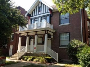 6008 Washington Blvd, Saint Louis, MO
