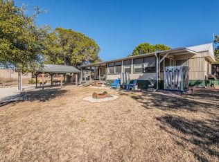 2334 Sanbar Rd #21A, Graford, TX 76449