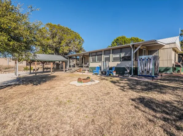 2334 Sanbar Rd #21A, Graford, TX 76449