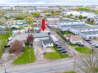 727 Barton St, Stoney Creek, ON L8E5L7