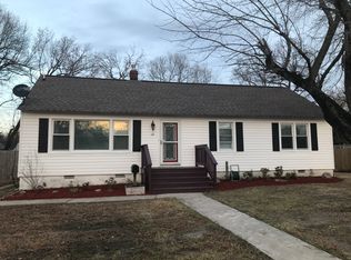 112 Cynthia Dr, Hampton, VA 23666