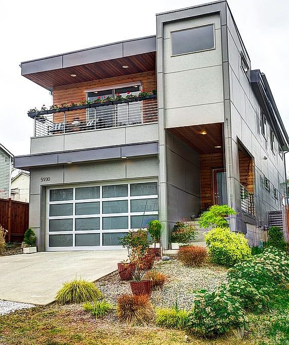 Contemporary style