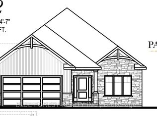17 Royal Cres, Southwold, ON N5P0H1