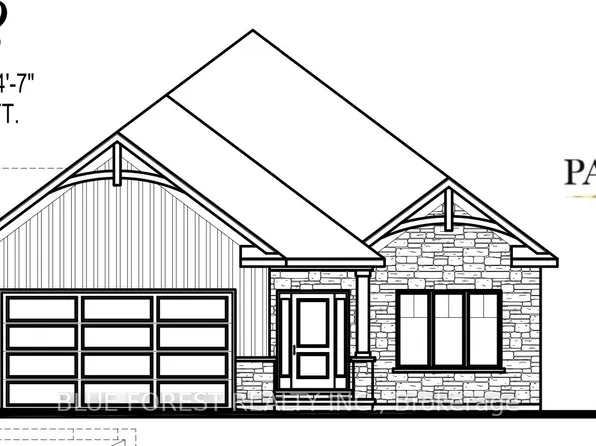 17 Royal Cres, Southwold, ON N5P 0H1