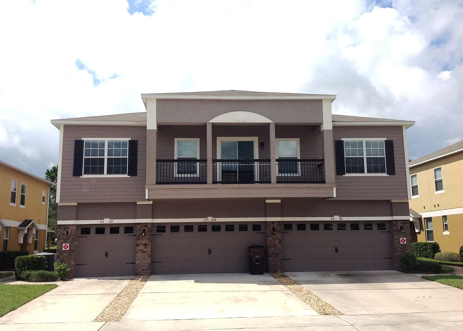 2 Bed /2 bath with Garage - Jefferson Green At Anthem Park — Photo 1