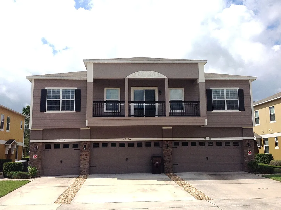 2300 Betsy Ross Ln #21A